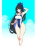 競泳水着秘録 画像5