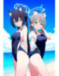 競泳水着秘録 画像6