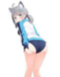 競泳水着秘録 画像7