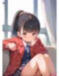 ロリロリちゃんの初めての性処理係 画像1