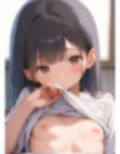 つるぺた妹は乳首調教を望む 画像3