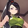 ドラ◯ンクエスト マ◯ティナ エロCG集
