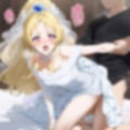 奪い愛、堕。〜寝取られたヒロイン〜 キュアトゥモ○ー 画像8