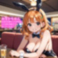 発情bunny 画像5