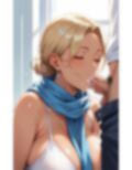 巨乳ギャルの搾取性交 画像4