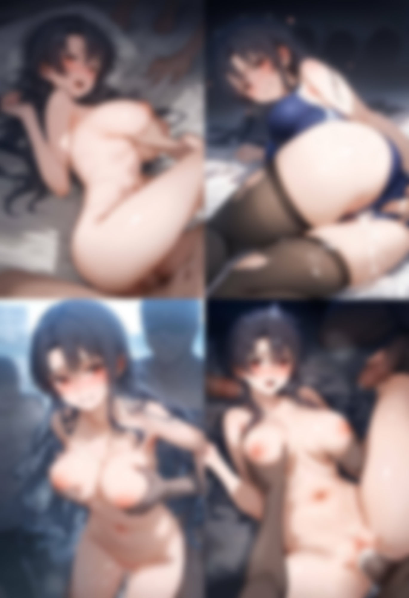 サンプル画像4:寝取られ日誌  高山紗代〇(いじらせ田辺) [d_525636]