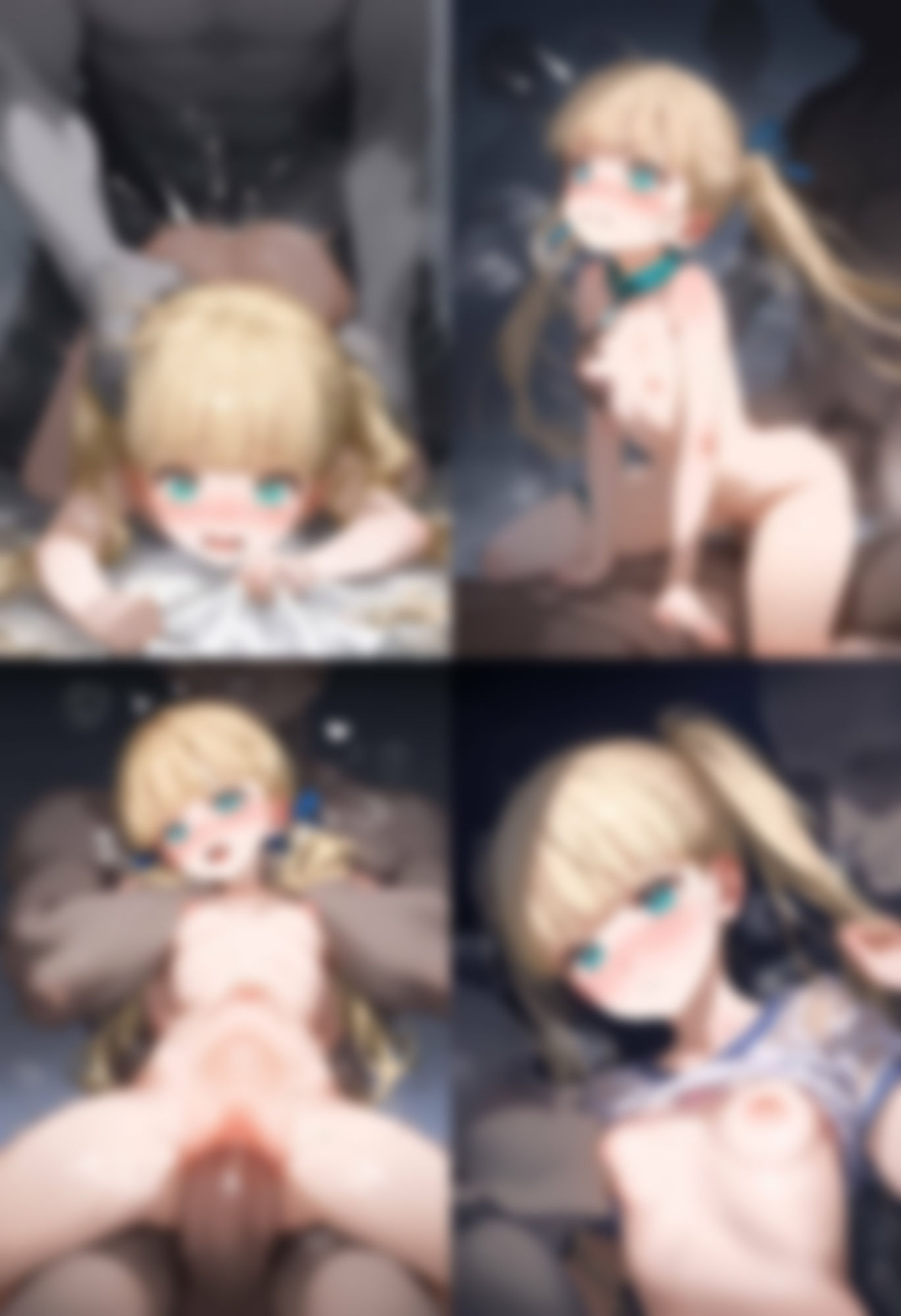 寝取られ日誌メアリー・コクラ〇_8