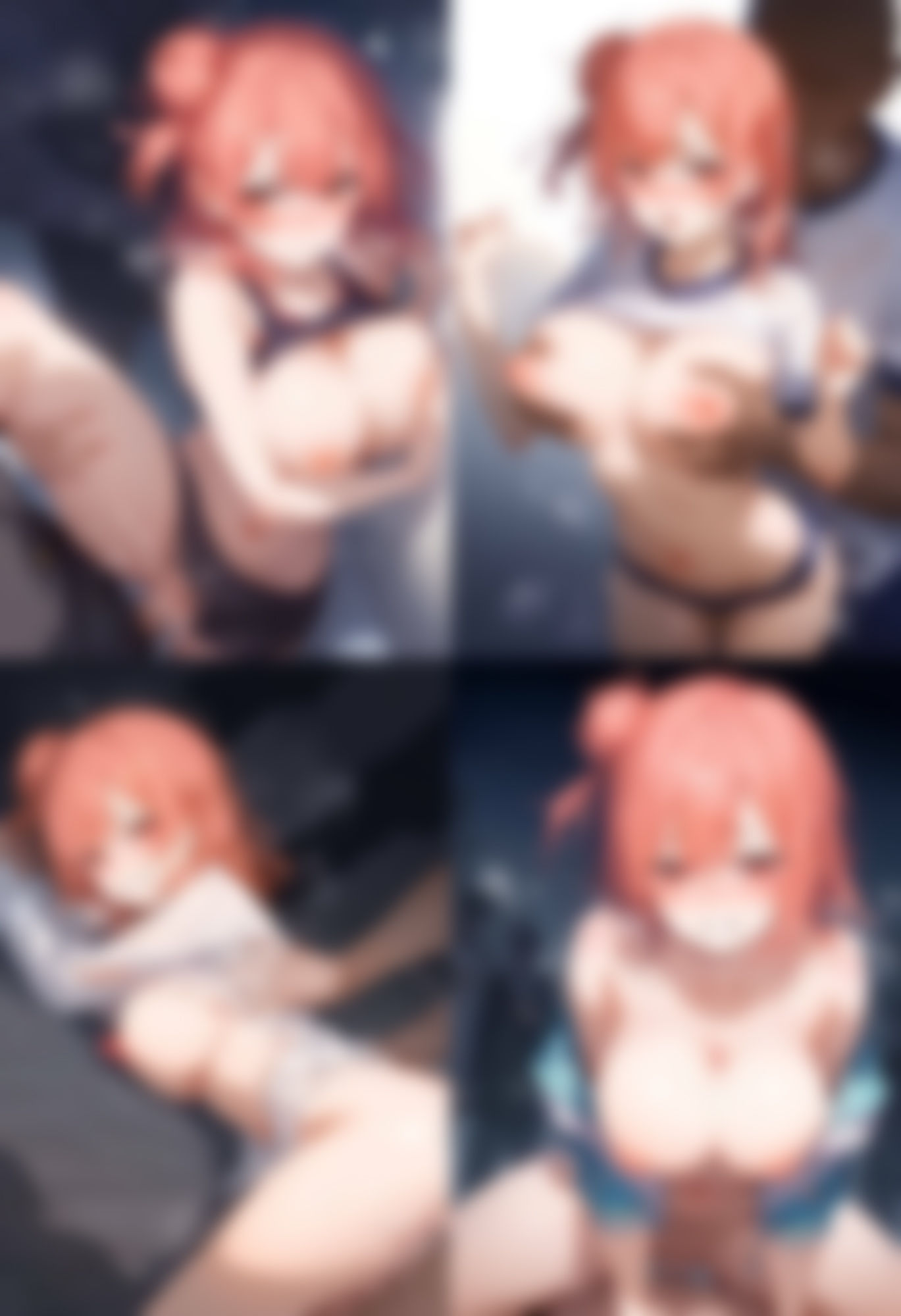 サンプル画像2:寝取られ日誌  由比ヶ浜結〇V2(いじらせ田辺) [d_525642]