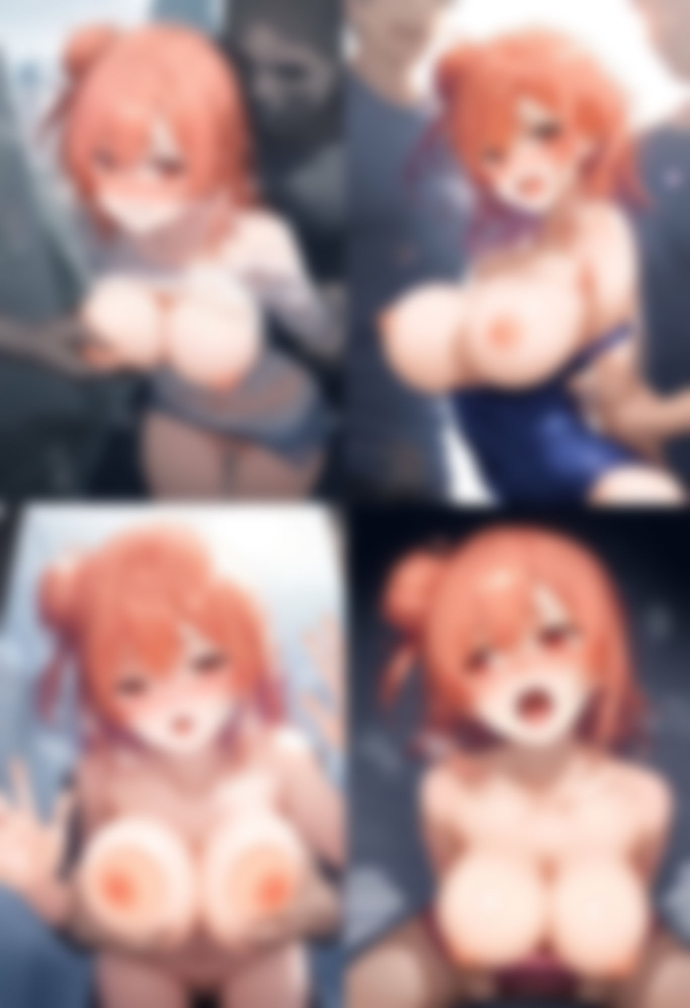 サンプル画像5:寝取られ日誌  由比ヶ浜結〇V2(いじらせ田辺) [d_525642]