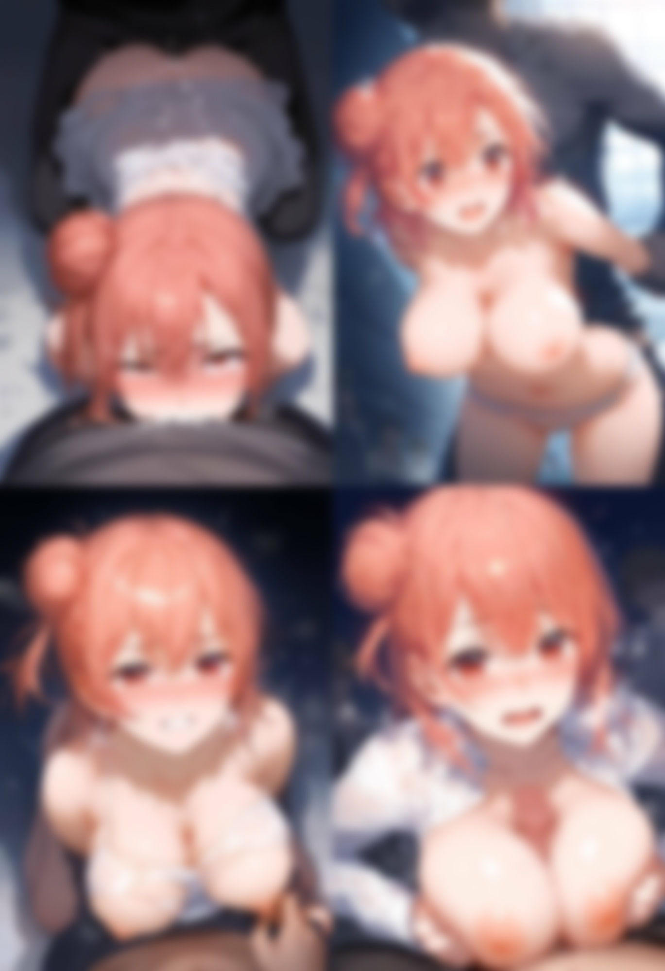 サンプル画像6:寝取られ日誌  由比ヶ浜結〇V2(いじらせ田辺) [d_525642]