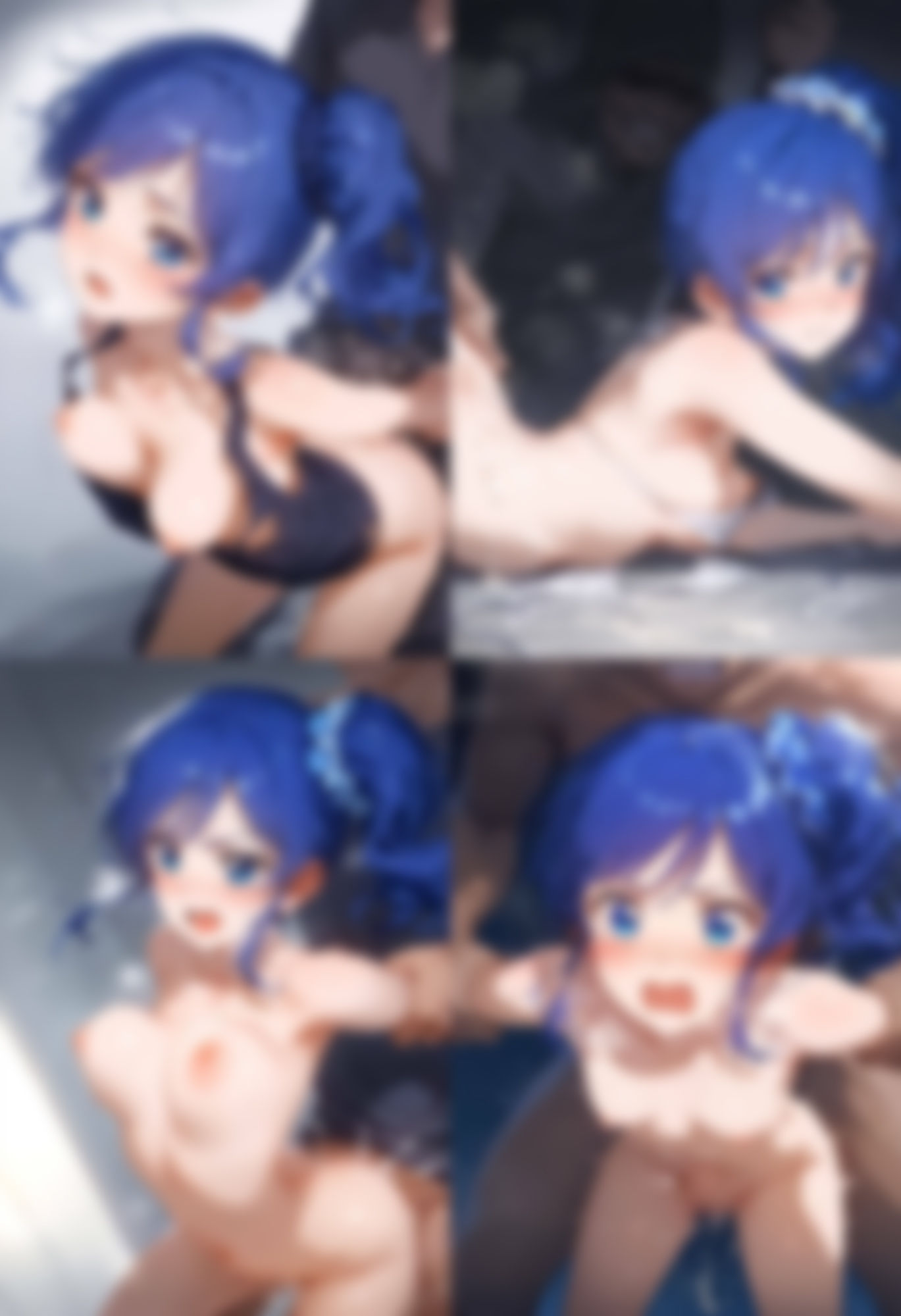 寝取られ日誌  霧矢あお〇 画像10