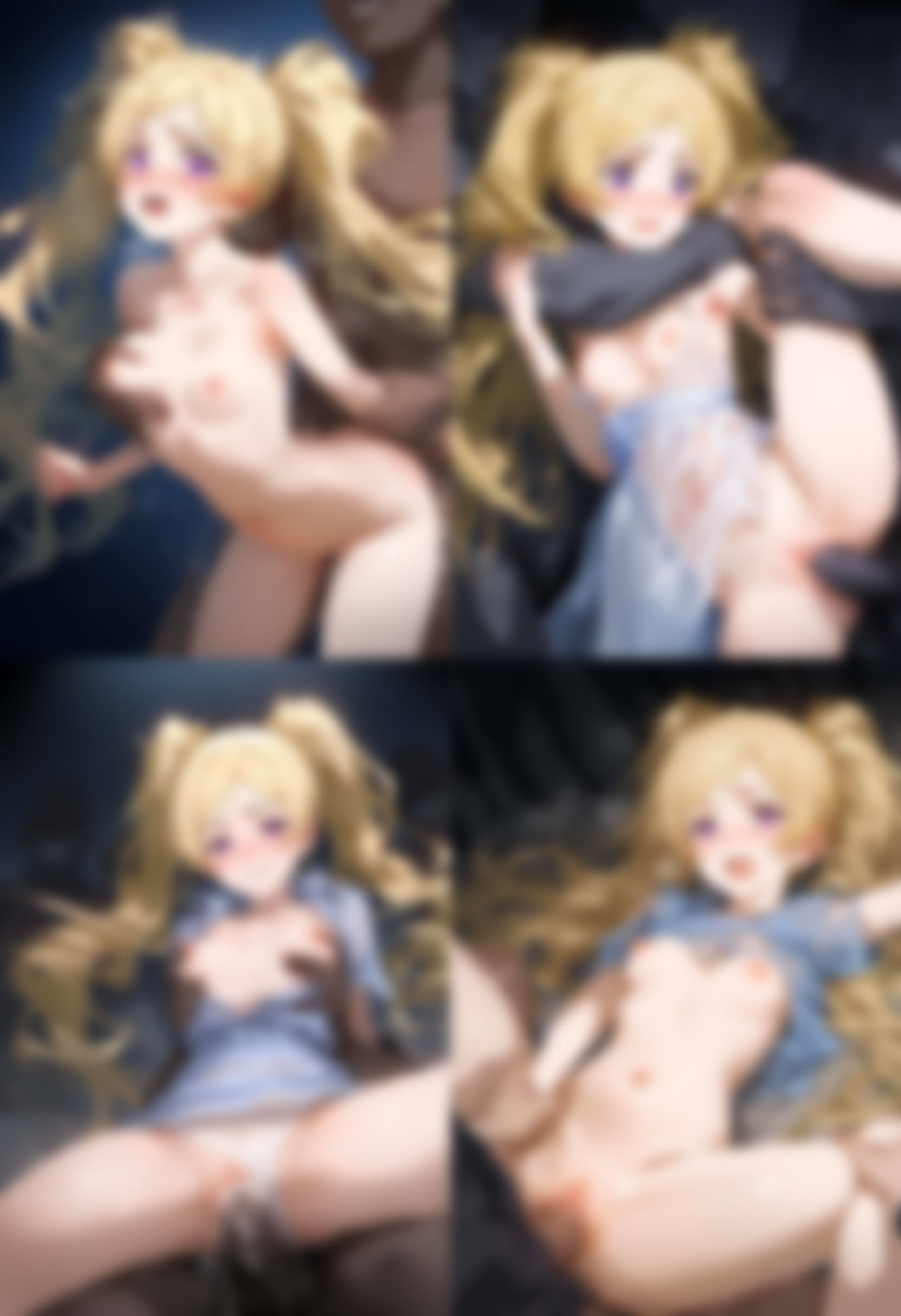 寝取られ日誌エミリー・スチュアー〇_5