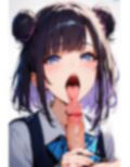 放課後のHな性活 援交編 画像1