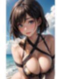 The beach Goddess 画像3