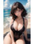 The beach Goddess 画像5