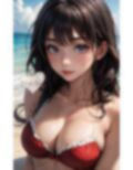 The beach Goddess 画像7