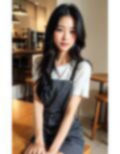 AI美女写真集┃清楚な25歳の大人 画像1