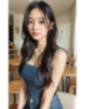 AI美女写真集┃清楚な25歳の大人 画像10