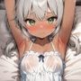 AVで腋を見せているシーンを集めました vol.1 ワンピース編