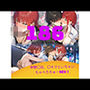 【186枚】中野〇玖、〇キマといちゃいちゃべろちゅーSEX！