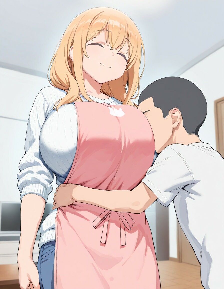 春原◯花 管理人さんとお風呂セッ◯ス? 画像2