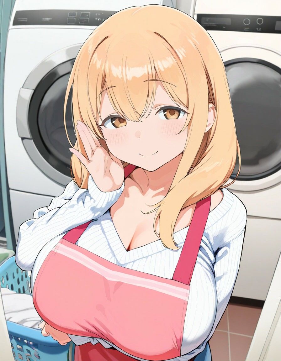 春原◯花 管理人さんとお風呂セッ◯ス? 画像3