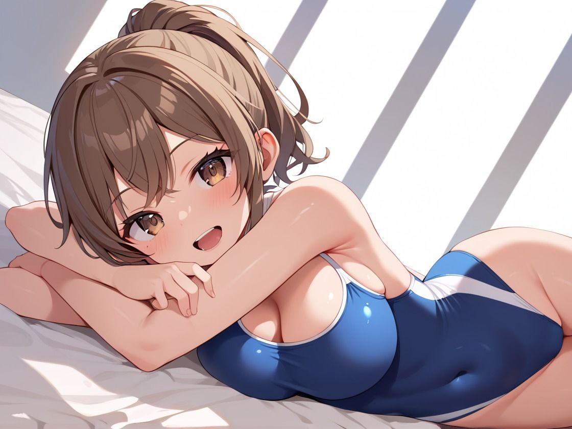お姉ちゃんが僕の友達に襲い掛かった！ サンプル画像 3