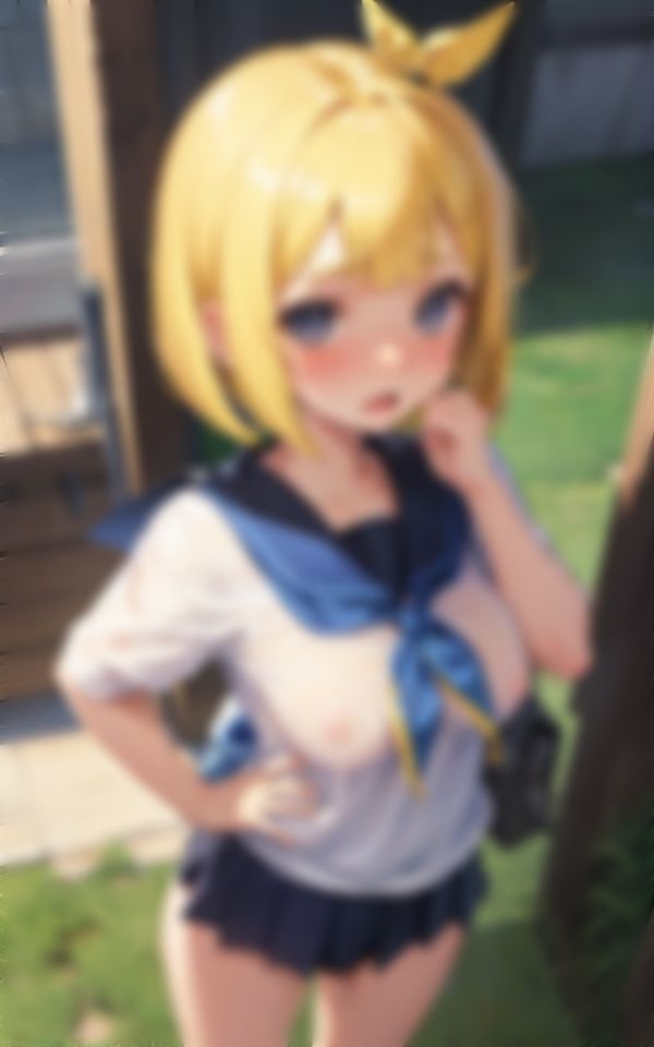 サンプル画像1:激甘少女VOL.2(panpanyama3) [d_526465]