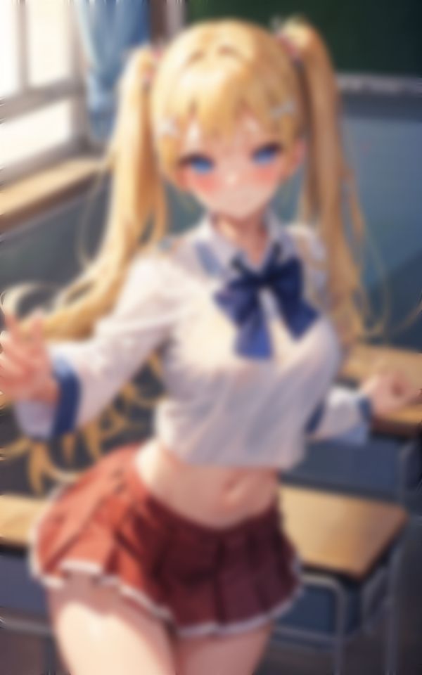 サンプル画像1:制服でデートVOL.2(panpanyamaDX) [d_526467]