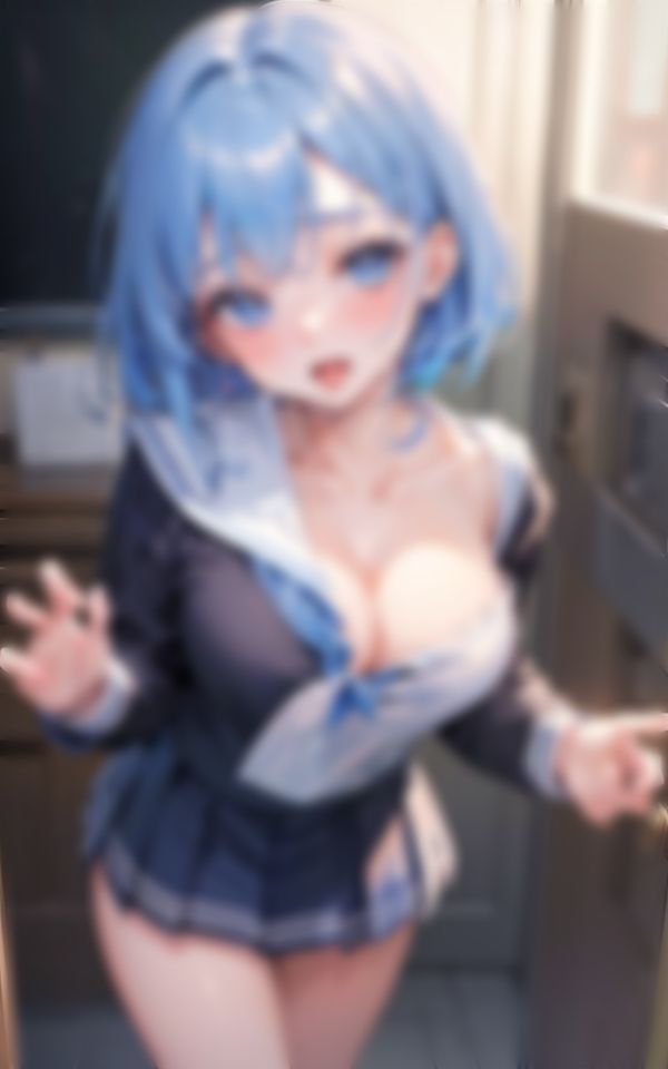 サンプル画像3:変態さんみーつけた！VOL.1(panpanyama＋3B) [d_526471]