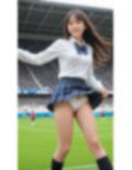 選手権 Soccer女子マネのグランド神風  202p 画像6