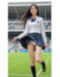 選手権 Soccer女子マネのグランド神風  202p 画像8