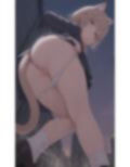 ねこみみおしっこ観察記 画像1