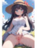 お姉さんのお誘い 画像1