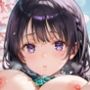 性欲満開！桜の下で巨乳女学生に大量中出し第二集