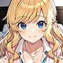 デ◯マス 大◯唯 エロCG集