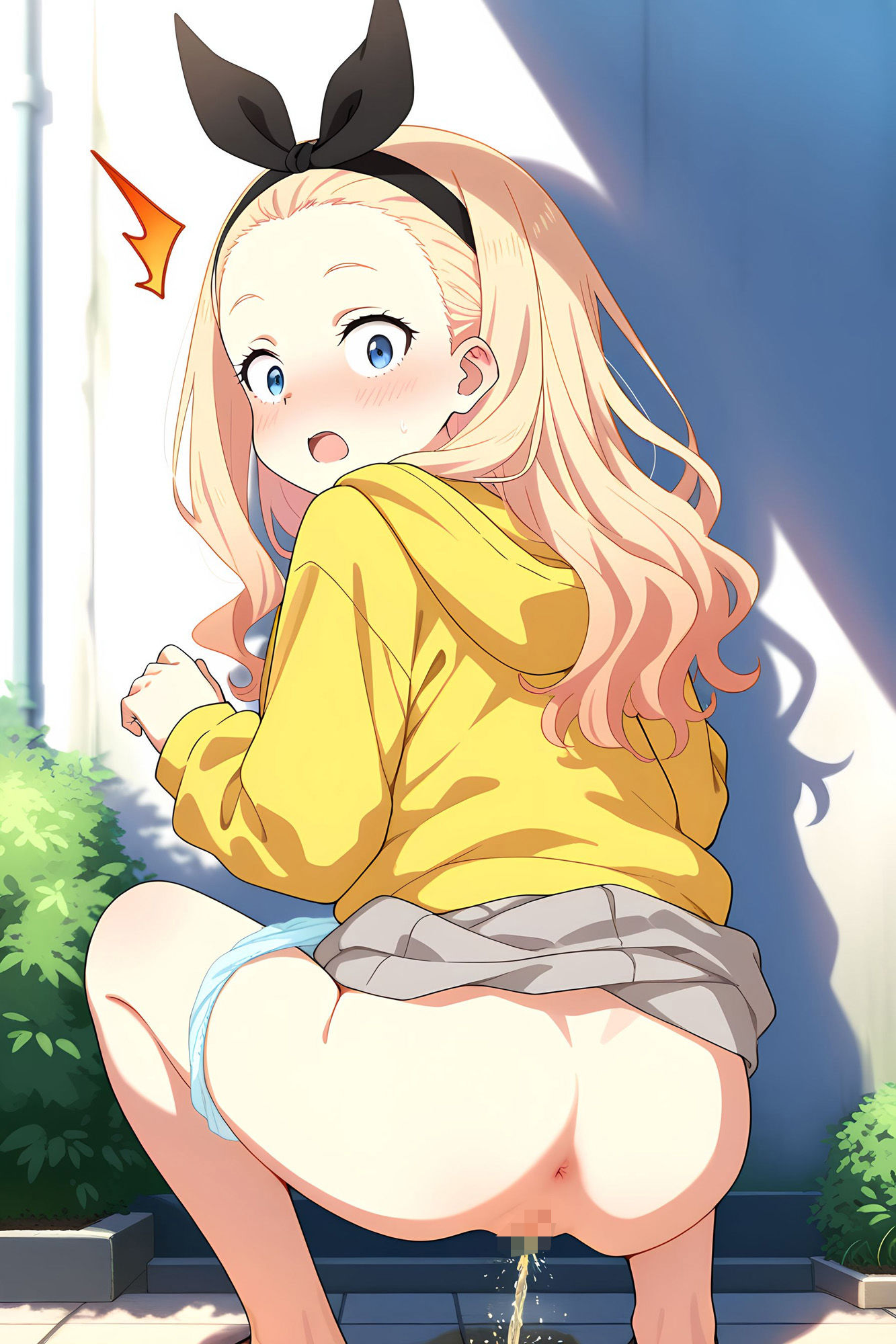 サンプル画像6:ただのエッチな本 リ〇リ〇・リ〇イ〇編(chocopurin) [d_527067]