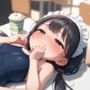 貧乳すく水カフェ