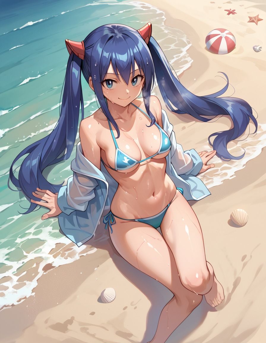 サンプル画像2:【FT】ウェ〇ディの写真集 プレミアム(DJart_ISUKO) [d_527366]