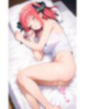 五等分の喜怒哀楽セックス2 画像10