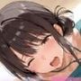 人妻の透けデカ乳に理性ブッ飛び汗だく不倫交尾