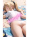 美女に逆ナンされてオイルを塗ることになりました 画像7