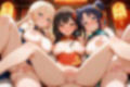 可愛いチャイナ娘がめちゃエロかった件について
