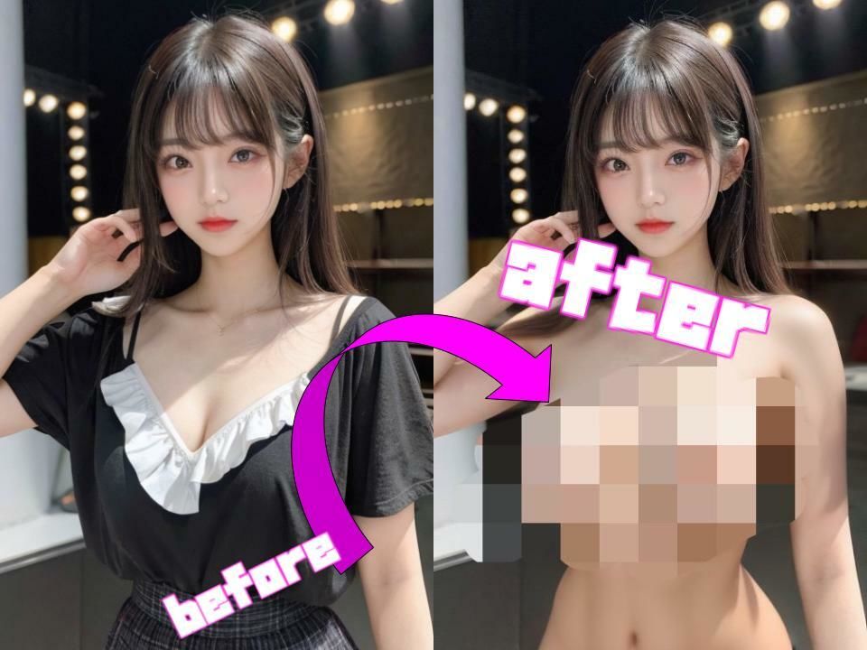 【超リアル】昼間の彼女は完璧だった。〜アイドル 編〜 画像10