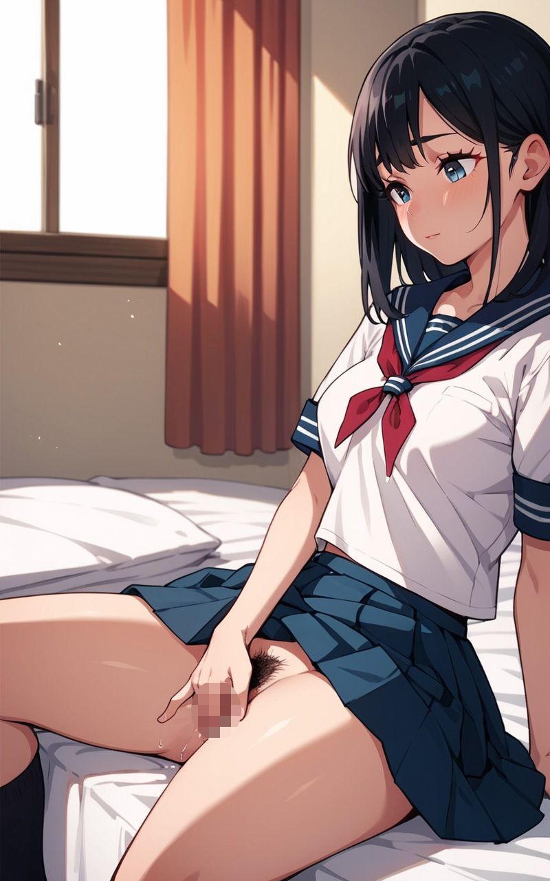 サンプル画像6:親友の妹のまんこがびっちゃびっちゃ(まっするしなもん) [d_528094]