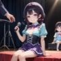 目指せ！！人気アイドルへの道4