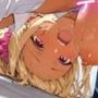 ドスケベ黒ギャルは快楽中毒デカ尻性欲モンスター
