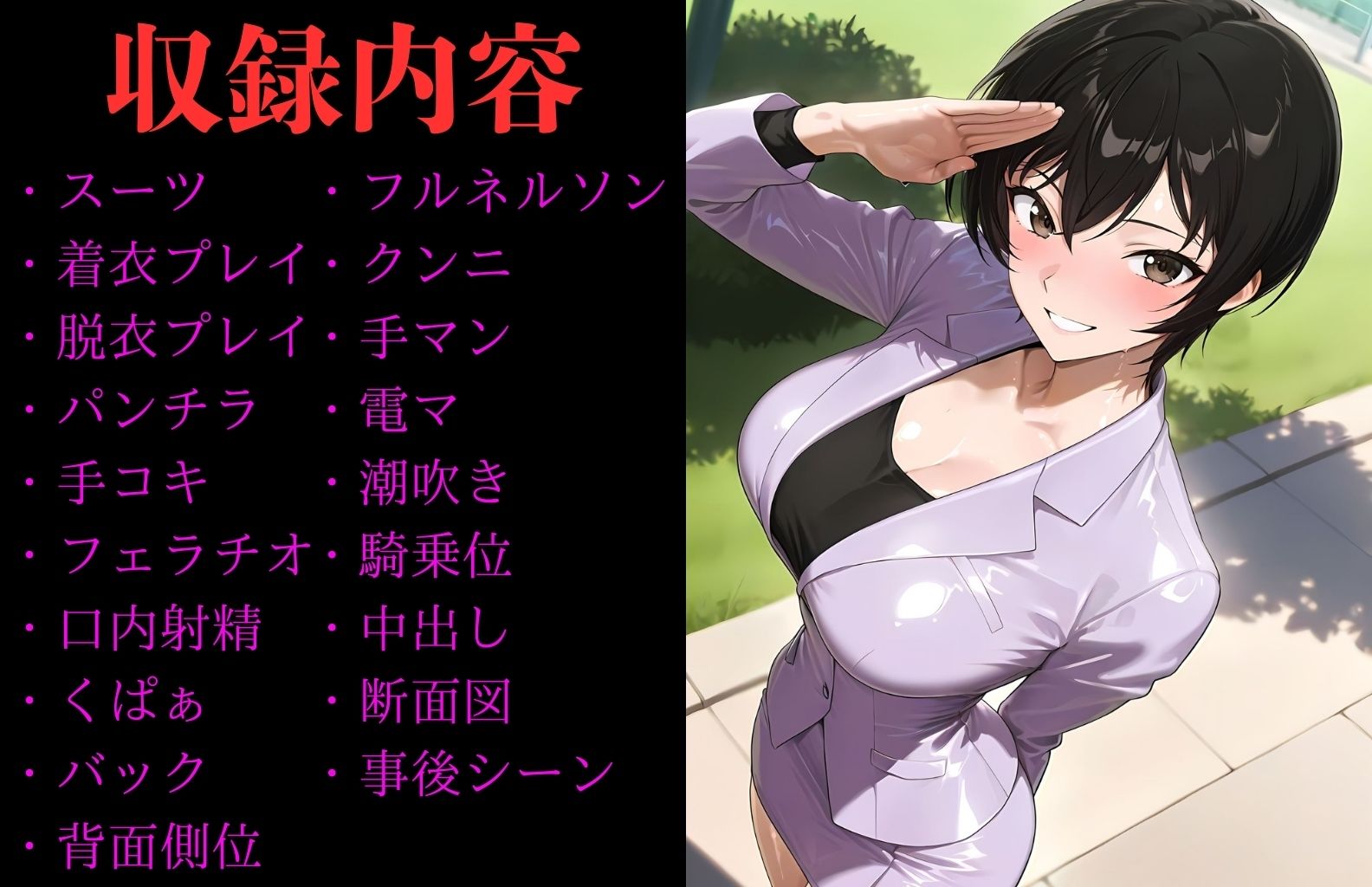 佐〇美和子寝取られ集1