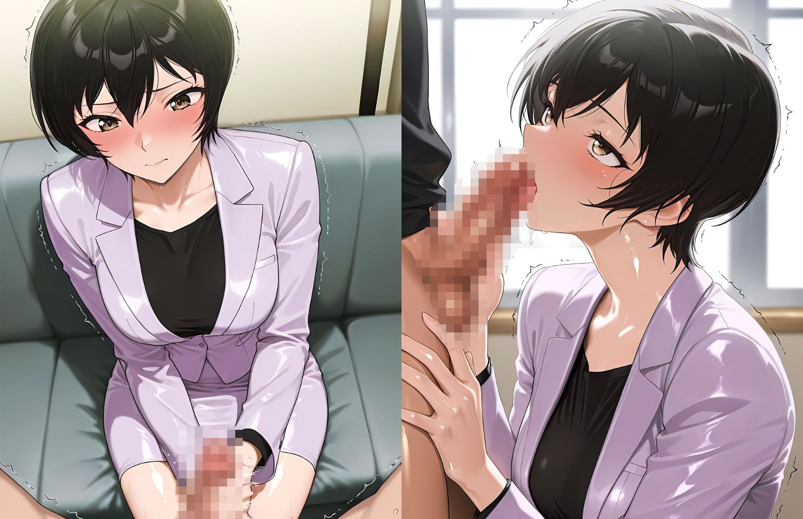 佐〇美和子寝取られ集2