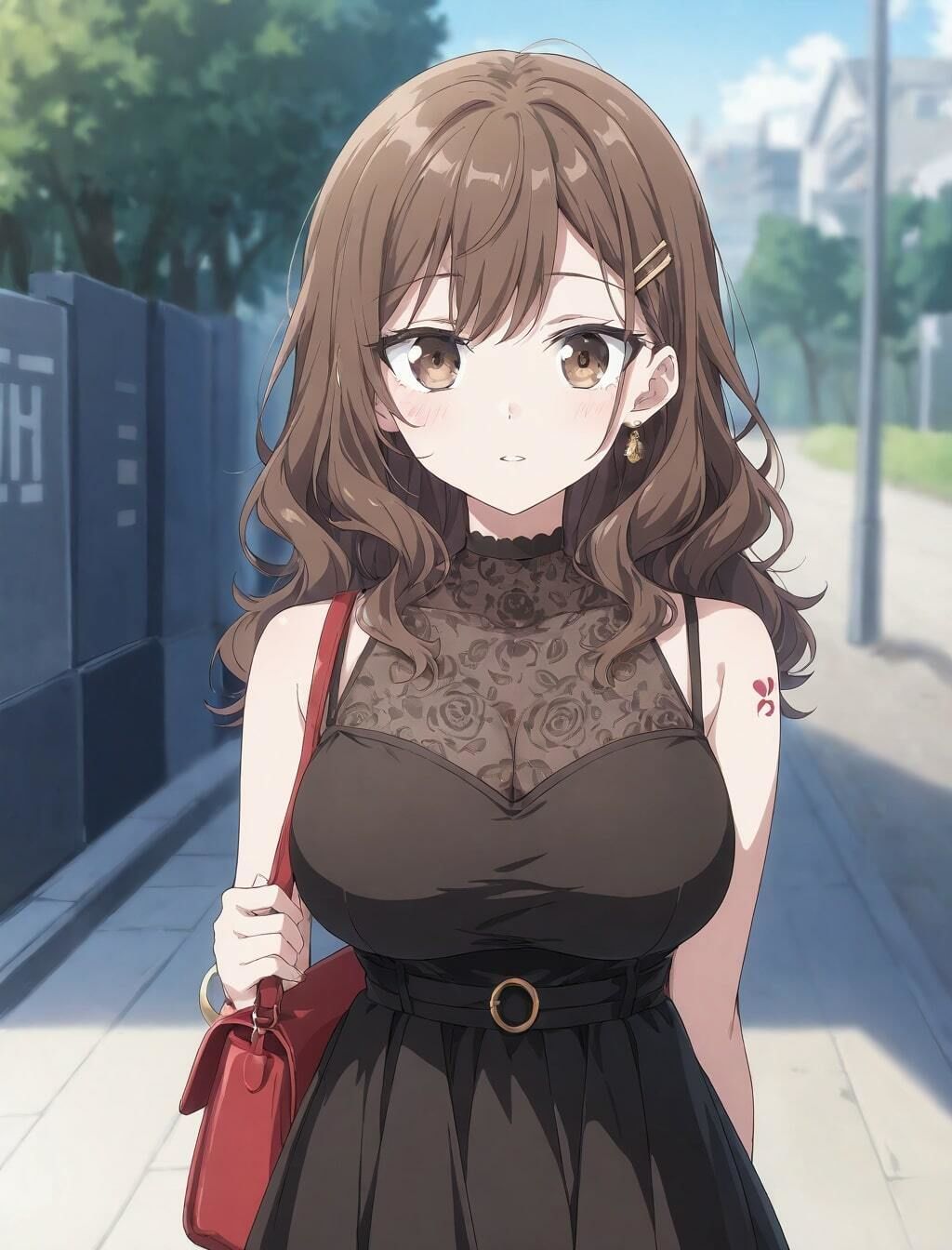 サンプル画像5:生意気な義妹に淫紋つけて種付けプレスpart2(夢幻アトリエ) [d_528301]